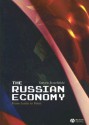 Russian Economy: From Lenin to Putin - Steven Rosefielde