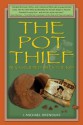 The Pot Thief Who Studied Billy the Kid (Pot Thief Mysteries) - J. Michael Orenduff