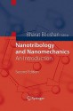 Nanotribology and Nanomechanics: An Introduction - Bharat Bhushan