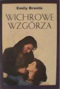 Wichrowe wzgórza - Emily Jane Brontë