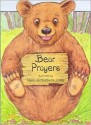 Bear Prayers - Tessa Richardson-Jones