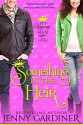 Something in the Heir (It's Reigning Men Book 1) - Jenny Gardiner