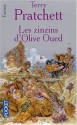 Les annales du Disque-Monde, tome 10 : Les zinzins d'Olive Oued - Terry Pratchett