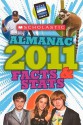 Scholastic 2011 Almanac for Kids (Turtleback School & Library Binding Edition) - Delja Greve, Tom Becker