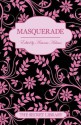 Masquerade: Three Erotic Novellas - Antonia Adams, Zara Stoneley