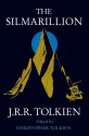 The Silmarillion - J.R.R. Tolkien, Christopher Tolkien