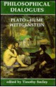 Philosophical Dialogues: Plato, Hume, Wittgenstein: Dawes Hicks Lectures on Philosophy - T.J. Smiley