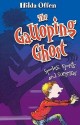 Galloping Ghost - Hilda Offen