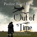 Out of Time - Pauline Baird Jones, Becky Boyd