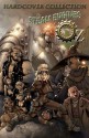 The Steam Engines of Oz Hardcover Edition - Sean Patrick O'Reilly, Erik Hendrix, Yannis Roumboulias