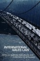 International Sales Law - Ingeborg H. Schwenzer, Ingeborg H. Schwenzer