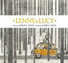 Lenny & Lucy - Philip C. Stead, Erin E. Stead