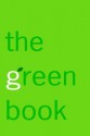 Green Book - Thomas Kostigen, Elizabeth Rogers