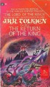 The Return of the King - J.R.R. Tolkien