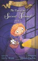 The Case of the Secret Tunnel (The Mysteries of Maisie Hitchins) - Holly Webb, Marion Lindsay