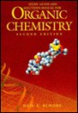 Organic Chemistry 2e/Sg-SM: A Human Endeavor 3e/Ptb - Vollhardt, Neil E. Schore