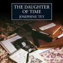 The Daughter of Time - Josephine Tey, Derek Jacobi