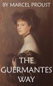 The Guermantes Way (Annotated) (In Search of Lost Time Book 3) - Marcel Proust, Good time Books