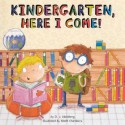 Kindergarten, Here I Come! - David Steinberg, Mark Chambers