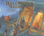 Halloween Night - Arden Druce