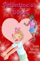 Valentine's Oops - Emily Martha Sorensen