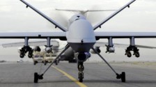 Rise of the Drones: Unmanned Systems and the Future of War - United States House of Representatives