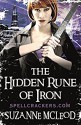 The Hidden Rune Of Iron - Suzanne McLeod