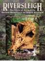 Riversleigh: Story of Animals in Ancient Rainforests of Inland Australia - Michael Archer, Henk Godthelp, Suzanne Hand