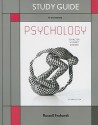 Psychology-STUDY GUIDE - Daniel L. Schacter