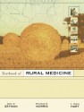 Textbook Of Rural Medicine - John P. Geyman