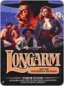 Longarm and the Mysterious Mistress (Longarm, #285) - Tabor Evans