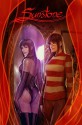 Sunstone TP Volume 3 - Stjepan Sejic