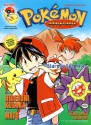 Pokemon Adventures: Starmie Surprise (Pokemon Adventures) - Hidenori Kusaka, Mato