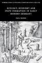 Ecology, Economy and State Formation in Early Modern Germany - Paul Warde