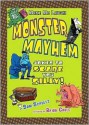 Monster Mayhem: Jokes to Scare You Silly! - Sam Schultz