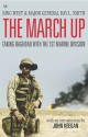 The March Up - Ray L. Smith