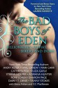 THE BAD BOYS OF EDEN: Billionaires, Alphas, Bikers, and Doms - Avery Aster, Opal Carew, Mari Carr, Cathryn Fox, Eliza Gayle, Steena Holmes, Adriana Hunter, Roni Loren, Sharon Page, Daire St. Denis