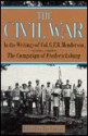 The Civil War in the Writings of Col. G.F.R. Henderson - G.F.R. Henderson, Jay Luvaas