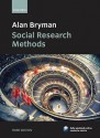 Social Research Methods - Alan Bryman