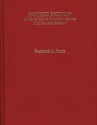 Gothic Fiction: A Master List of Twentieth Century Criticism and Research - Frederick S. Frank