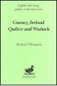 Gurney Ireland Quilter Warlock (English Solo Song) - Michael Pilkington