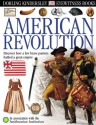 American Revolution (Eyewitness Books) - Stuart Murray