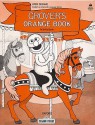 Grover's Orange Book - Jane Zion, Jane Brauer, Children's Television Workshop