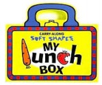 My Lunch Box (Soft Shape Series) - Innovative Kids Staff