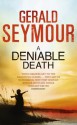 A Deniable Death - Gerald Seymour