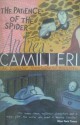 The Patience of the Spider - Andrea Camilleri