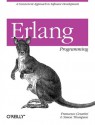 ERLANG Programming - Francesco Cesarini, Simon Thompson