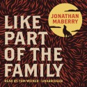 Like a Part of the Family - Jonathan Maberry