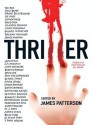 Thriller: Stories To Keep You Up All Night - James Patterson, Thri International Thriller Writers Inc