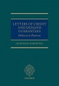 Letters of Credit and Demand Guarantees Defences to Payment - Deborah Horowitz